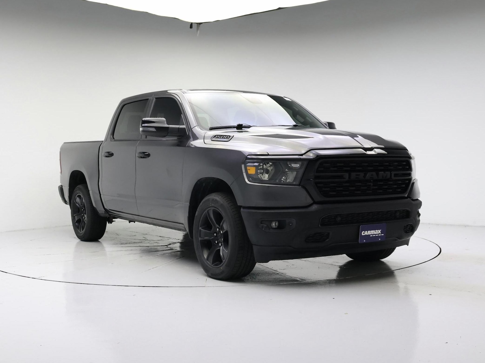 ram ram 1500 pickup 2024 1C6SRFFT4RN197653 image ram ram 1500 pickup 2024 1C6SRFFT4RN197653 image